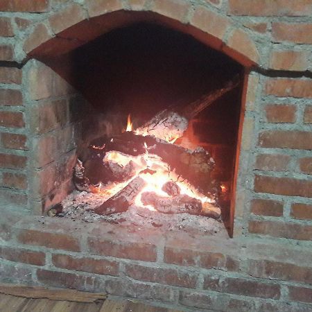 Guesthouse Arben Selimaj Bajram Curri Εξωτερικό φωτογραφία
