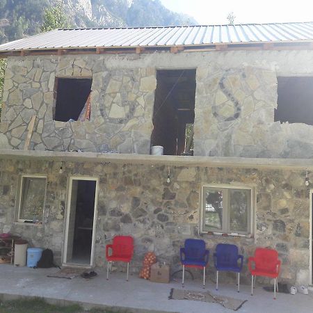 Guesthouse Arben Selimaj Bajram Curri Εξωτερικό φωτογραφία