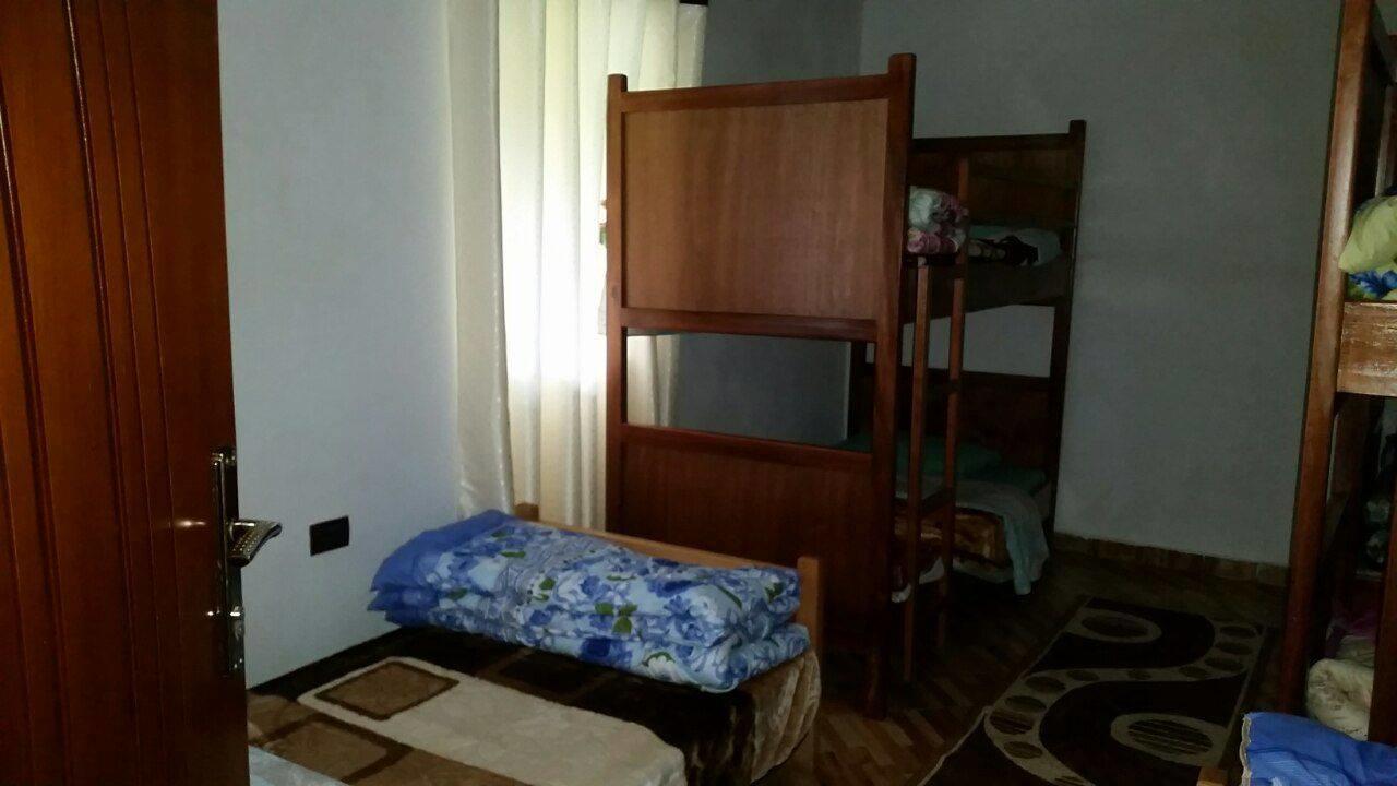 Guesthouse Arben Selimaj Bajram Curri Εξωτερικό φωτογραφία