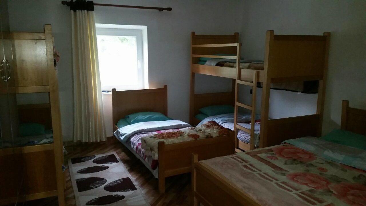 Guesthouse Arben Selimaj Bajram Curri Εξωτερικό φωτογραφία