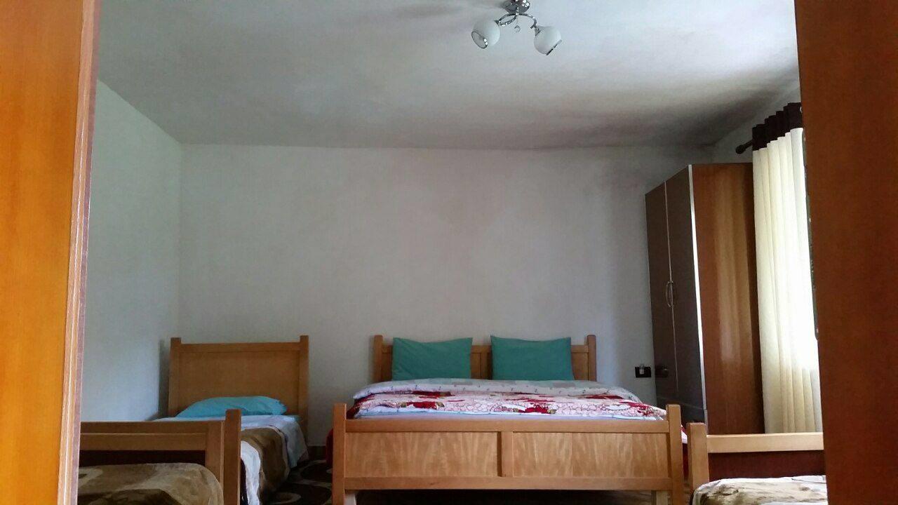 Guesthouse Arben Selimaj Bajram Curri Εξωτερικό φωτογραφία