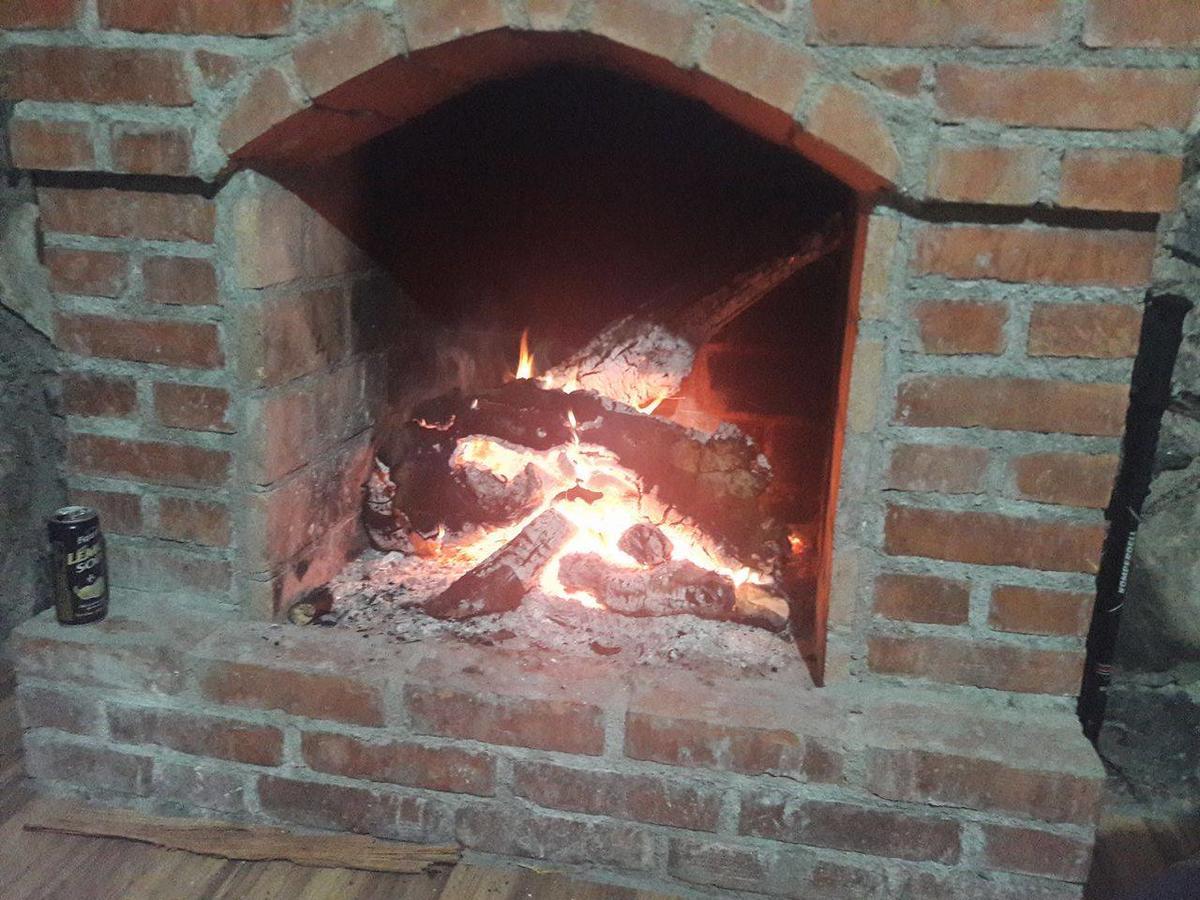 Guesthouse Arben Selimaj Bajram Curri Εξωτερικό φωτογραφία