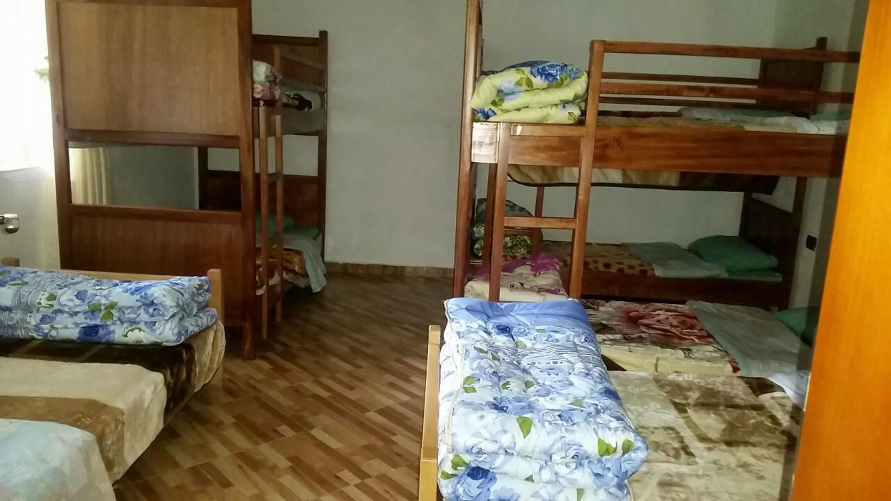 Guesthouse Arben Selimaj Bajram Curri Εξωτερικό φωτογραφία