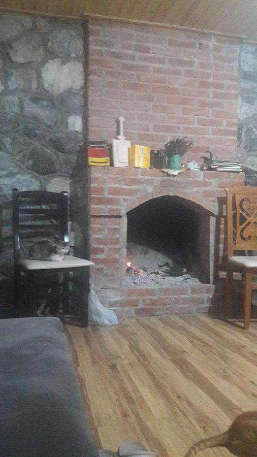 Guesthouse Arben Selimaj Bajram Curri Εξωτερικό φωτογραφία